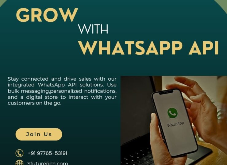 Everything You Need to Know About WhatsApp APIs: The Future of Business Communication